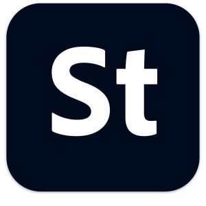Adobe Stock -1 Maand - 40 Assets