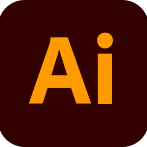 Adobe CC Ai – MacOS/Windows – 1 Apparaat – 1 Jaar