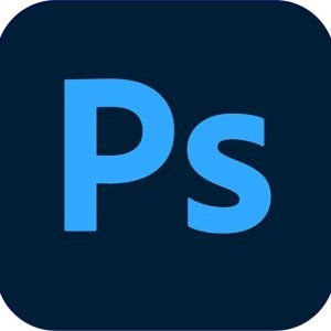 Adobe CC Photoshop - MacOS/Windows - 1 Apparaat - 1 Jaar
