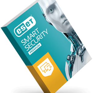 ESET Smart Security Premium - 1 Gebruiker - 3 Jaar