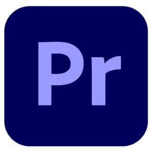 Adobe Premiere Pro 2025 - Windows
