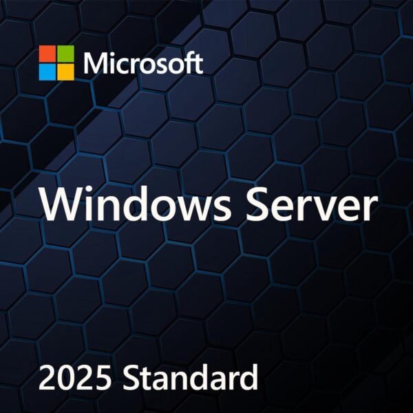 Microsoft Windows Server RDS 50 CALs