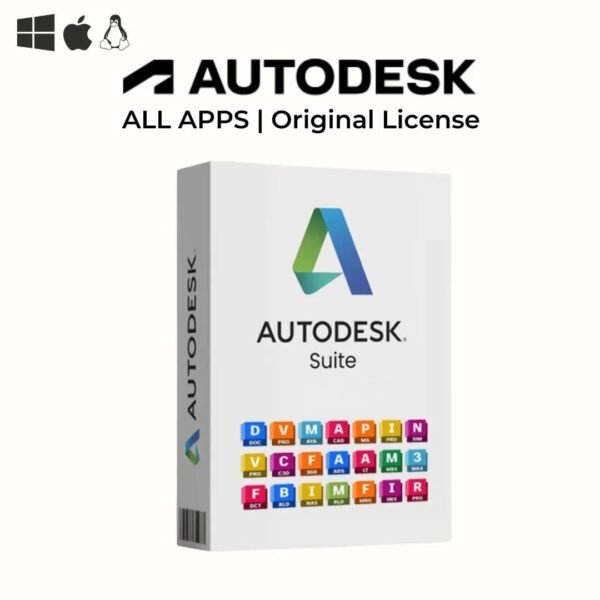 AutoCAD 2025 – 3-Year Subscription | Multi-Device Access | License Linked to Your Email - Image 2