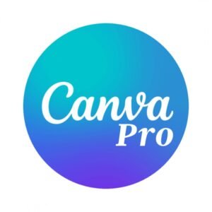 Canva Pro Toolkit – 1 & 3 Year Plans | Linked to Your Personal Email | Unlimited AI credits & Premium Templates