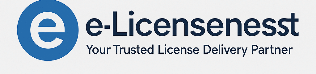 E-licensenest