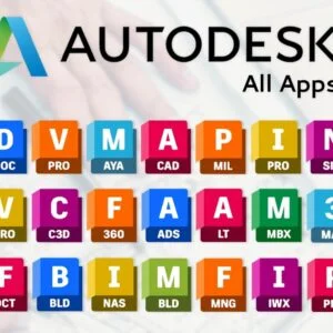 AutoCAD 2025 – 3-Year Subscription | Multi-Device Access | License Linked to Your Email