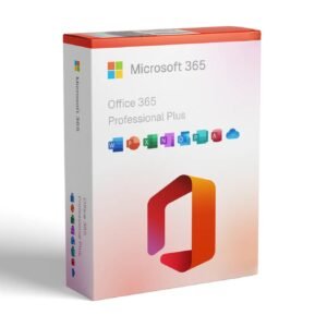 Microsoft Office 365 Pro Plus – 1 or 3-Year Subscription| 1 user | 5 Devices per user | PC, Mac & Mobile | 100GB Cloud Storage