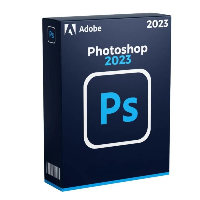 Adobe Photoshop 2021/ 2023 for window - Lifetime license - Image 2